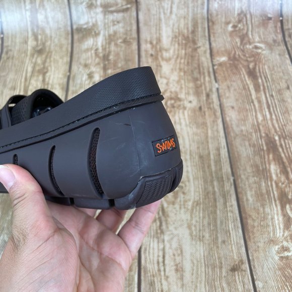 Swims Penny Loafers